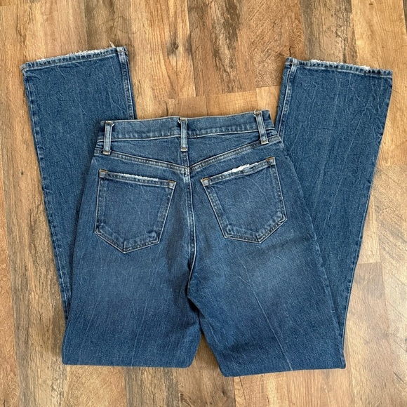 A&F 70’s Vintage Flare UHR 4L/27 - Picture 3 of 3